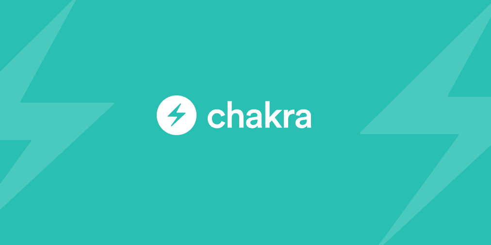 Chakra UI image.